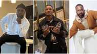 "Wizkid is not a fantastic singer": Pakurumo producer Samklef declares, crowns Iyanya over MIL crooner