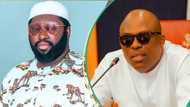 Rivers crisis: Nigerian pastor gives accurate prophecy on Fubara’s suspension in trending video
