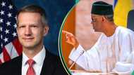 Alleged Christian genocide: US Congressman meets Ribadu, others, details emerge
