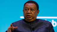 Profile: Muhammad Barkindo: Nigerian shinning star at OPEC for 36 years goes home; his legacies live on