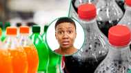 “No more 10%: FG moves to increase tax on Coke, Pepsi, Fanta, other carbonated drinks