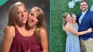 Abby and Brittany Hensel: Conjoined twins break silence after news of Abby's marriage went viral