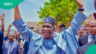 2027 elections: Former SSG wins APC governorship ticket