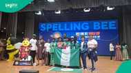 2026 Spelling Bee World Cup: Nigerian students win gold at global competition in China