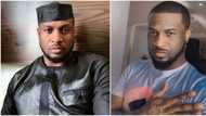 “Fake bishops, even fake Peter Okoye”: PSquare star rants as fans fall victim to scammers using his photos