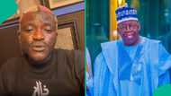 Portable reacts to Benue killings, advises President Tinubu ahead of 2027 election: “Do the needful”