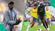Falconets coach breaks silence as Nigeria exit 2026 FIFA U-20 Women's World Cup