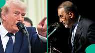 Breaking: Trump declares 'ceasefire deal' with Iran over as details emerge