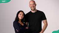 Are Ellie Kam and Danny O’Shea married? The truth about the Olympic skating partners