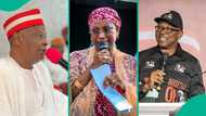 Peter Obi, Kwankwaso, Binani da fitattun ‘yan siyasa 10 da suka rabu da hadakar ADC