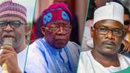 Kogi senator issues strong warning to Ndume over attack on Tinubu’s govt: “Refrain from derogatory statements”
