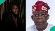 Presidency reacts to fake terrorist attack video by Nasboi, accuses him of fear-mongering