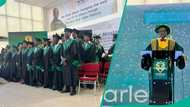 Wigwe University holds first matriculation, beautiful photos emerge from the ceremony