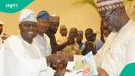 Kwara 2027: APC governorship aspirant Bolarinwa promises to prioritise security, social services