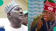 Former SGF drags Tinubu for going to meet Pope Leo XIV in Rome: "Muslim-Muslim ticket"