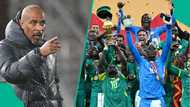 AFCON 2025: Eric Chelle explains why Morocco should have won dramatic final vs Senegal