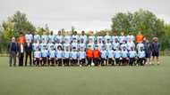 Best tips of how to apply for football academy in England if you are Nigerian