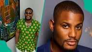 Old video of Alexx Ekubo vibing to Eternity stirs fresh emotions: "He knew he would go"