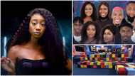 BBN Level Up: “She no lie” - Reactions as Doyin judges housemates in Level 2 house, says they will be noisy