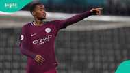 Why Super Eagles-eligible defender could not shine at Manchester City