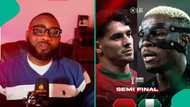 AFCON semi-final: Analyst explains why Nigeria might fall to Morocco