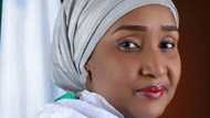 Abun da ya kamata ku sani game da zababbiyar ministar Buhari, Sadiya Umar Farouq