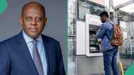 After taking over 20 million accounts, CBN speaks on imposing reactivation fee