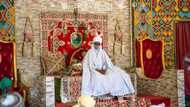 Opinion: Letter to my son, Sanusi Lamido Sanusi