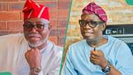 Ondo election: Federal High Court dismisses PDP's suit challenging qualification of APC candidates