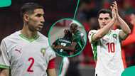 AFCON 2025: 5 Moroccan players who could trouble Nigeria in semifinal clash