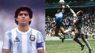 Maradona: vie incroyable et mort controversée de la star du foot