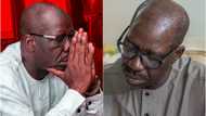 Abubuwa na neman dagulewa gwamnan Edo, Obaseki, karin jami'ansa biyu sun yi murabus
