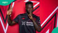 Victor Boniface joins new club on deadline day after failed AC Milan transfer