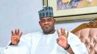 Babu tsarin karba-karba na shugabancin kasa a kundin tsarin mulkin APC, Yahaya Bello