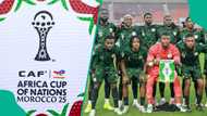 AFCON 2025: List of TV stations and streaming platforms to watch Nigeria vs Tanzania