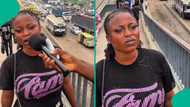 Lady shares how she was dumped by boyfriend whom she sponsored in school, shuts door on love