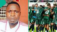 AFCON 2025: Man identifies only player behind Nigeria's success so far, ignores Osimhen and Lookman