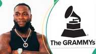“Where is my Davido?” Grammy names top 3 Afrobeats artists and top 10 songs of all time, 30BG reacts