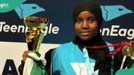 Philanthropist gifts Yobe students who won Int’l competition