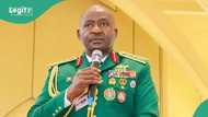 Defence chief explains why every Nigerian should acquire combat skills