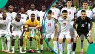 Nigeria vs Iran: List of TV stations and streaming platforms to watch friendly match