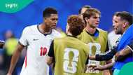 Reason Jude Bellingham slapped Argentina player after 2-1 loss in World Cup semifinal, video