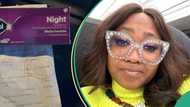 "Alabukun to the rescue": Actress Mary Njoku laments after buying pain relief for N8,700
