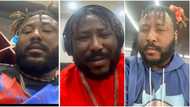 "I'm sorry I disappointed you dad": Man becomes a carpenter after his dad wanted him to study medicine
