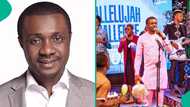 Nathaniel Bassey speaks against unholy obsession: "Not knowing me doesn't make you less Christian"