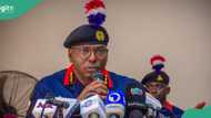 'Yan bindiga sun hallaka kwamandan rundunar NSCDC yayin fafatawa a Benue