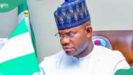 Full list of fresh allegations against Yahaya Bello and 2 others