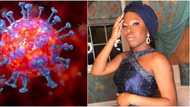 Nigerian lady narates how she survived coronavirus after being quarantined for nearly 2 weeks