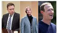 Elon Musk, Mark Zuckerberg and Jeff Bezos see their net worth drop, lose $200 billion combined