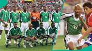 How USA 94 Super Eagles star Ben Iroha built a successful business career in Dallas, Texas